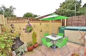 3&nbsp;Bedroom&nbsp;Semi-Detac...