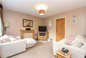 2 Bedroom Semi-Detac...