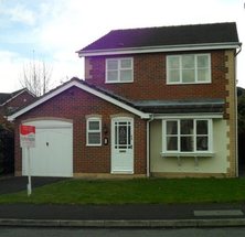 3 bedroom Detached to rent