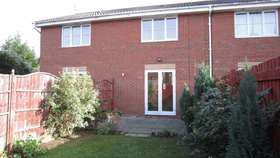 2 Bedroom Terraced