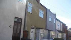 3 Bedroom Terraced
