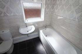 3 Bedroom Terraced