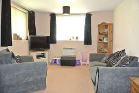 2 Bedroom Flat