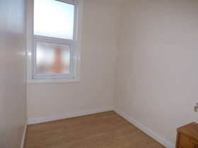 2 Bedroom Terraced