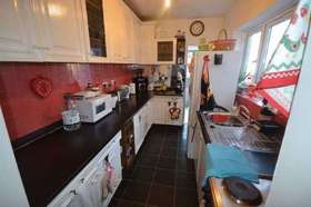 2 Bedroom Terraced