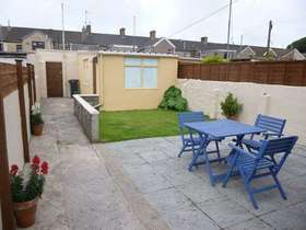 3 Bedroom Terraced