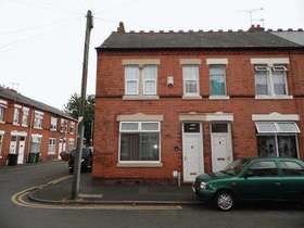 3 Bedroom Terraced