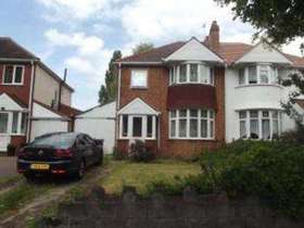3 Bedroom Semi-Detac...