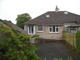 3 Bedroom Detached