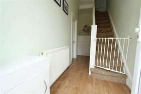 3 Bedroom Terraced