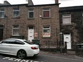 2 Bedroom Terraced