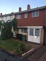 3 Bedroom Terraced