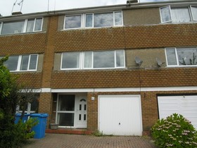5 Bedroom Detached