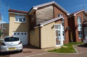 4 Bedroom Detached