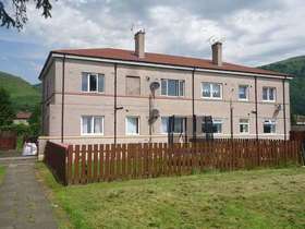 3 Bedroom Flat