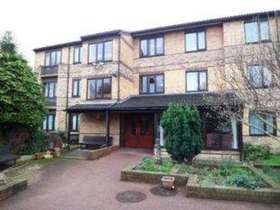 1 Bedroom Flat