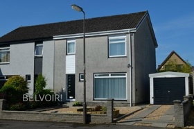 3 Bedroom Semi-Detac...