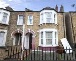 2 Bedroom Flat