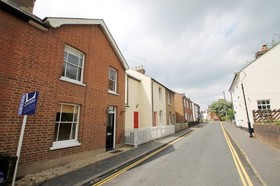 3&nbsp;Bedroom&nbsp;Terraced