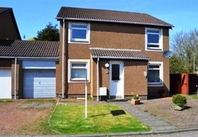2 Bedroom Flat