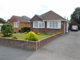2 Bedroom Detached