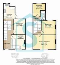 3&nbsp;Bedroom&nbsp;Terraced