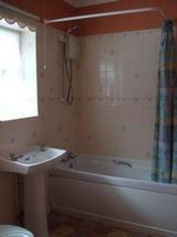3 Bedroom Terraced