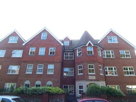 2 Bedroom Flat