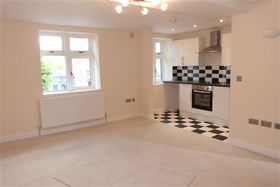 1 Bedroom Apartment