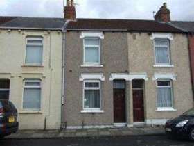 2 Bedroom Terraced