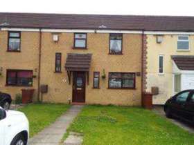 3 Bedroom Detached