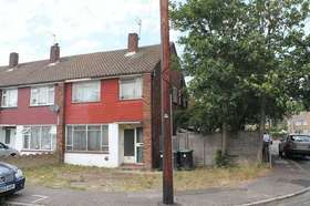 4&nbsp;Bedroom&nbsp;Terraced