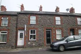 2 Bedroom Terraced