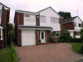 4 Bedroom Detached