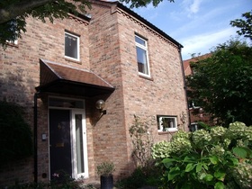 3 Bedroom Detached