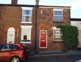 2 Bedroom Terraced