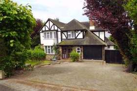 4 Bedroom Detached