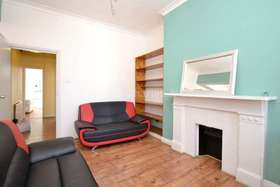 2&nbsp;Bedroom&nbsp;Flat