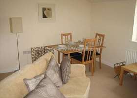 2 Bedroom Flat