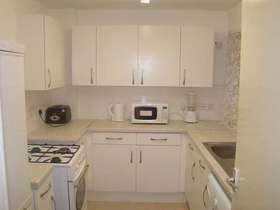 1 Bedroom Flat