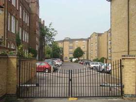 2 Bedroom Flat