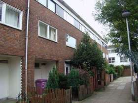 4&nbsp;Bedroom&nbsp;Terraced