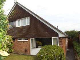 3 Bedroom Bungalow