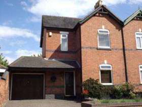 2 Bedroom Semi-Detac...
