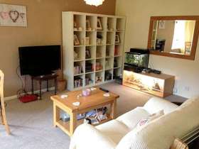 1 Bedroom Flat