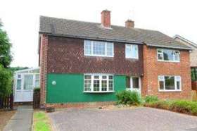 2 Bedroom Semi-Detac...