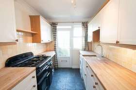 2 Bedroom Terraced