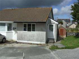 1 Bedroom Bungalow