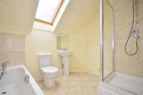 3 Bedroom Flat