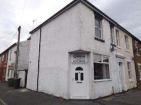 2 Bedroom Terraced